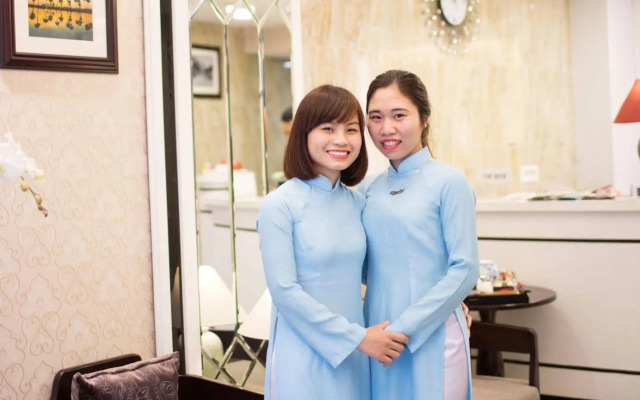 Hanoi Symphony Hotel