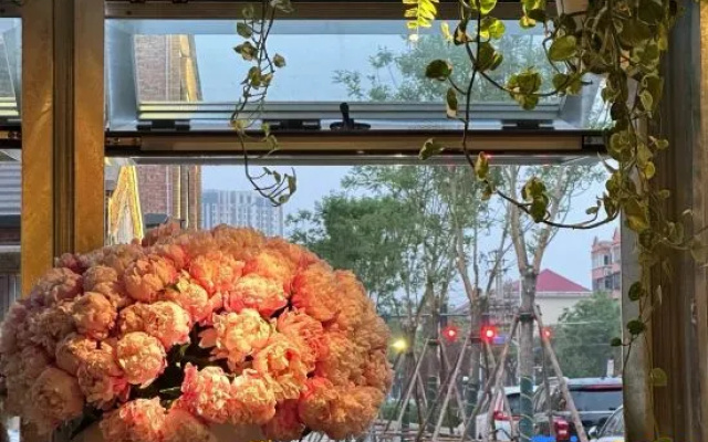 Homeinn Selected Hotel (Handan East Station Hongshang Building)
