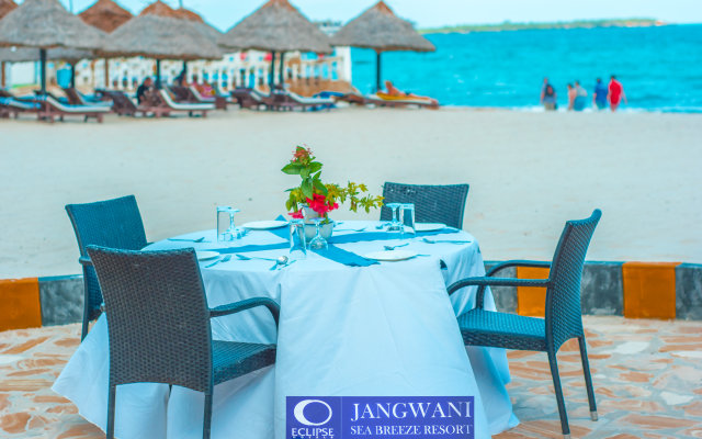 Jangwani Sea Breeze Resort