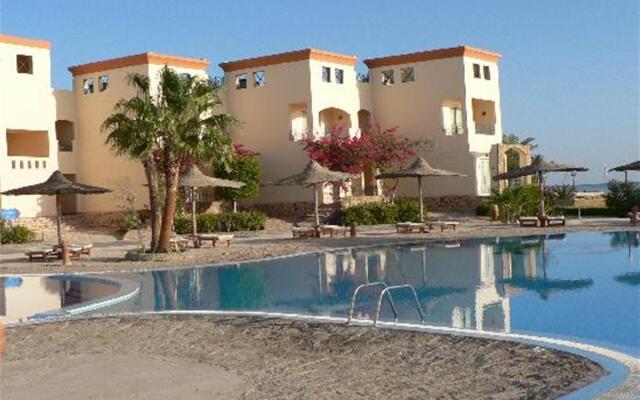 Blue Reef Marsa Alam - All inclusive