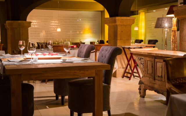 Hotel Swiss Moraira