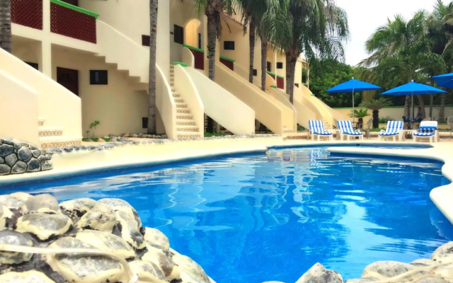 Villas Coco Resort - Adults Only