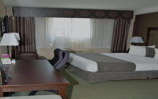Coast Lethbridge Hotel & Conference Centre