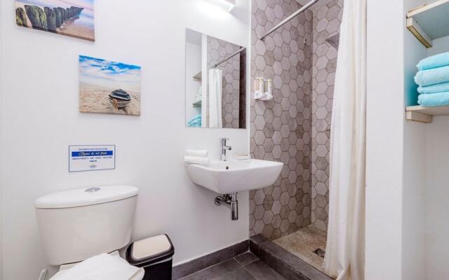 Turibana Plaza Suite 10