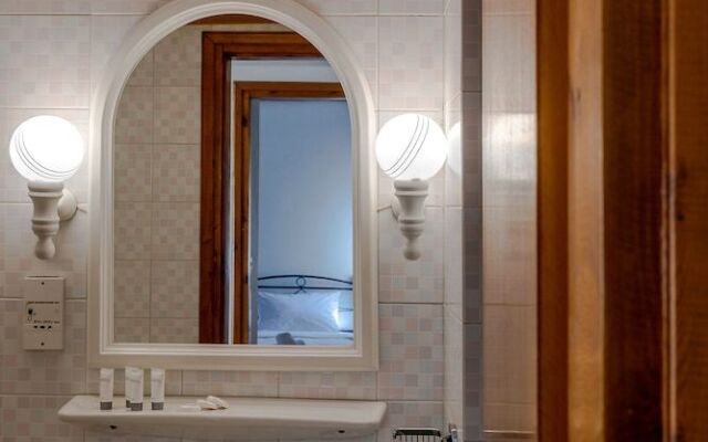 Galini Traditional House