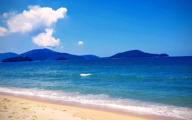 Casa vista para montanha Pet Friendly