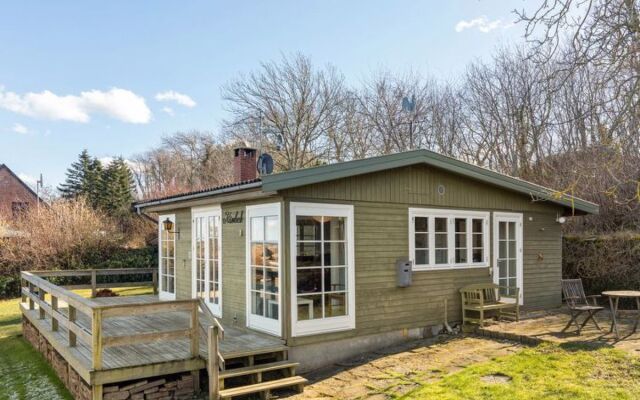 "Askan" - 50m from the sea in Bornholm