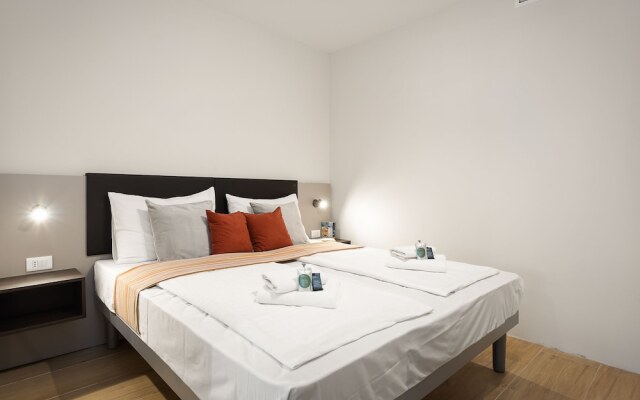 Residence Del Mar Emotion