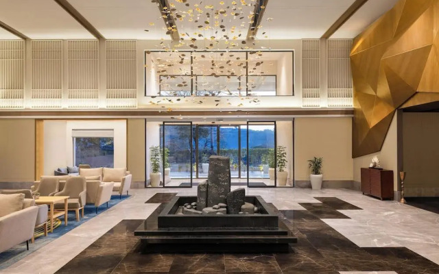 Katra Marriott Resort & Spa