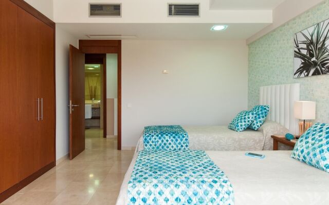 Salobre Villas 6 Golf Villas - Holiday Rental