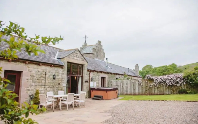 Watson Cottage