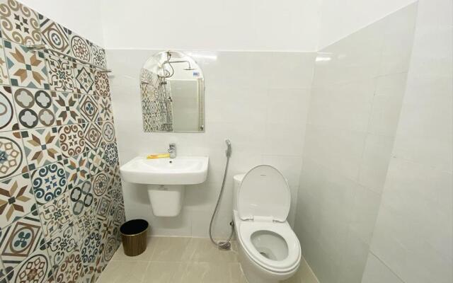 Homestay Thuy Duong