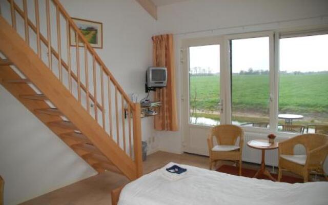 Boerderij "De Verwondering"