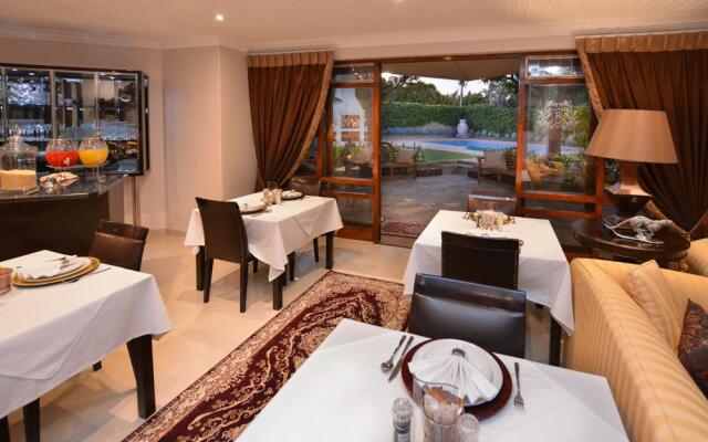 Kanolvlei Boerdery CC t/a Ridgeworth Boutique Guesthouse