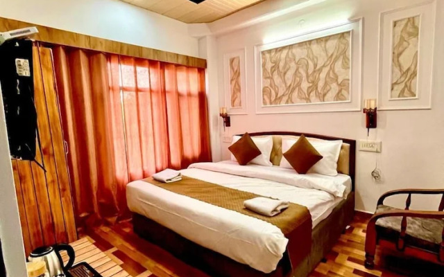 SIRHIND REGENCY BY SR BnB