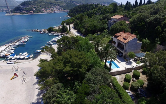 Villa Franica