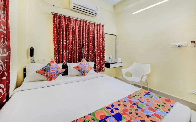 Archana Guest House by FabHotel