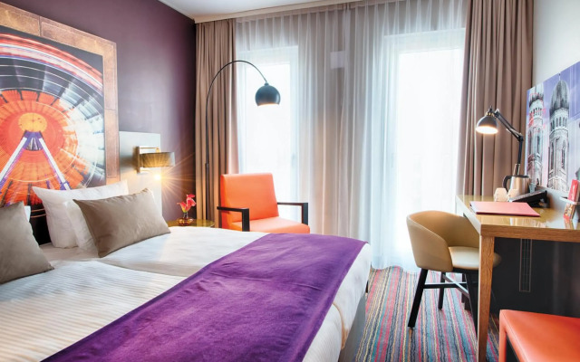 Leonardo Hotel Munich City South