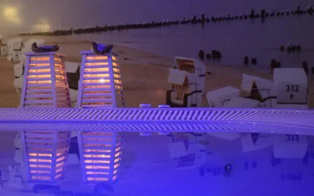 Villa Park Wisełka Spa & Wellness