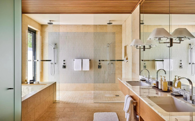 Rosewood Sand Hill