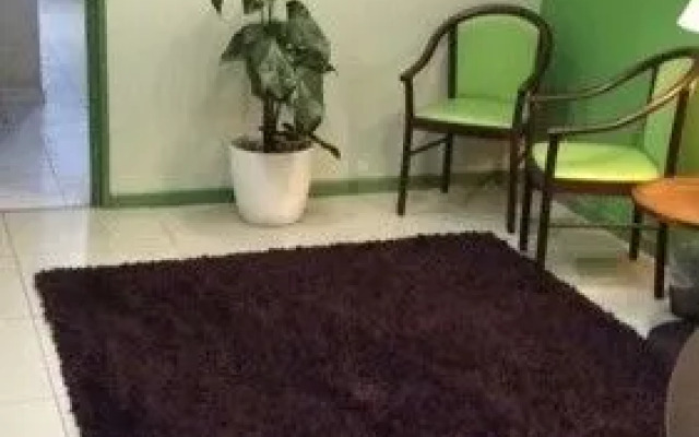 VO Bellas Artes Apartment