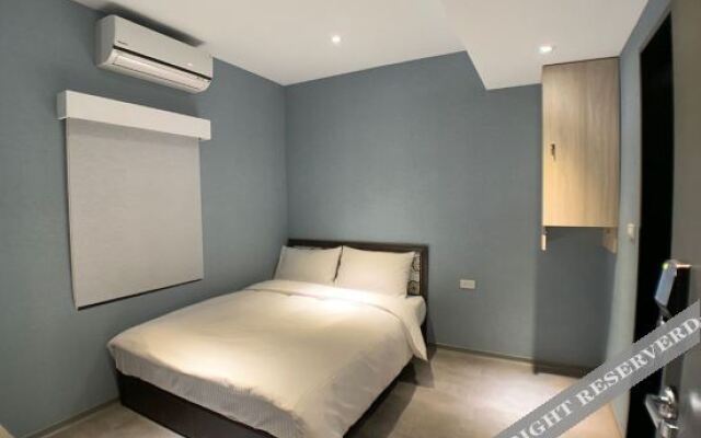 The One Inn Stay