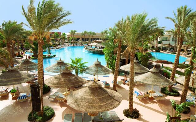 Sierra Sharm El Sheikh Hotel