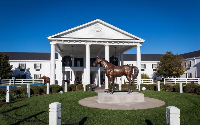 The Campbell House Lexington, Curio Collection by Hilton