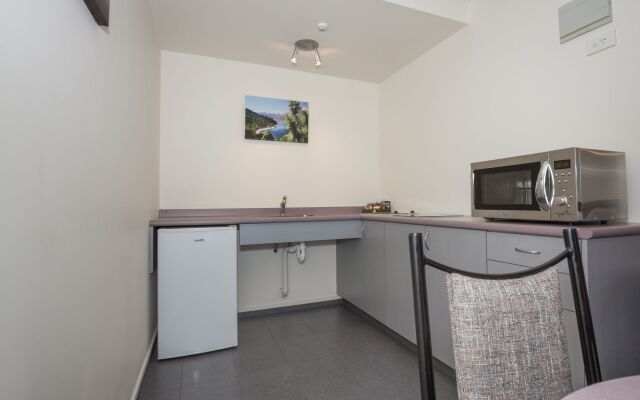 Alexis Motels & Apartments