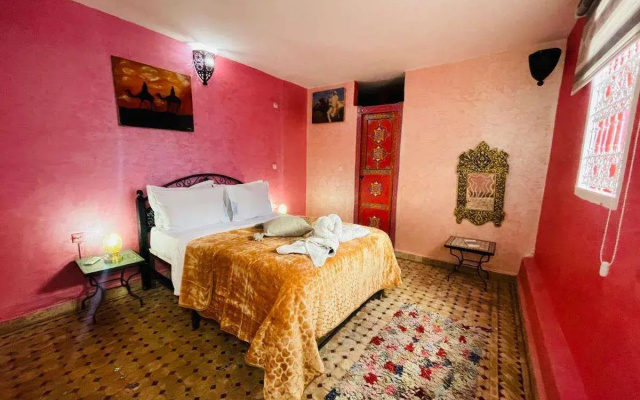 Riad Layla Rouge - Hostel