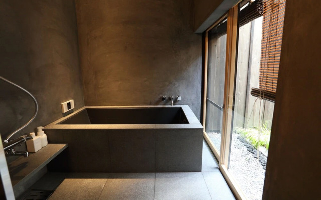 Shiki Homes | BISHO Misaki