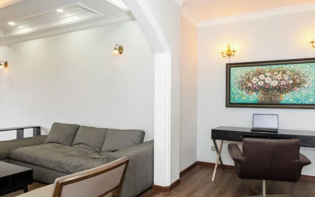 Zahoo House in Flemington SaiGon