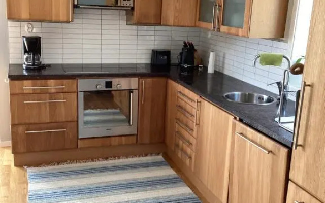 Rösselviks Gård B&B