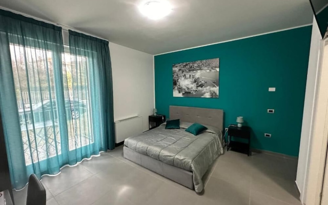 Lotelito Apartment