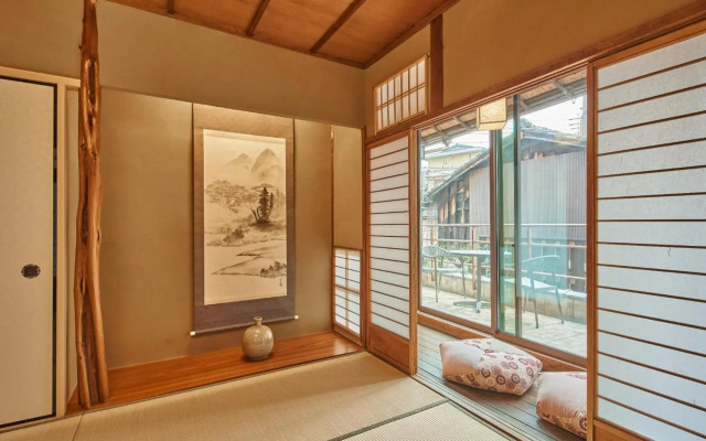 Mugen no Iki - Vacation STAY 03771v