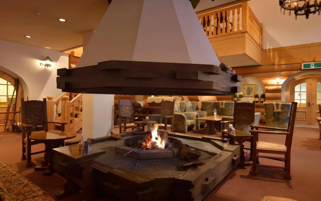 Hotel Grand Phenix Okushiga