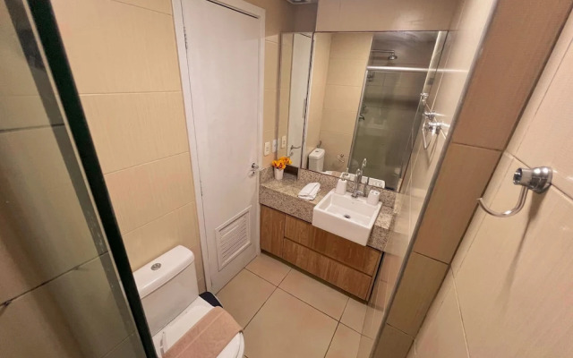 Beira Mar Fortaleza Landscape