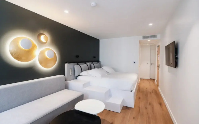 Hotel Leev Victoire & Spa