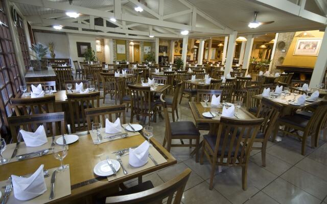 Hotel Rancho Silvestre
