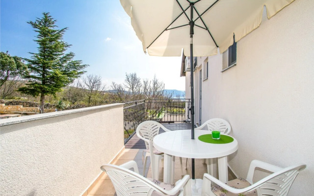 Apartments Bregovec Maslenica