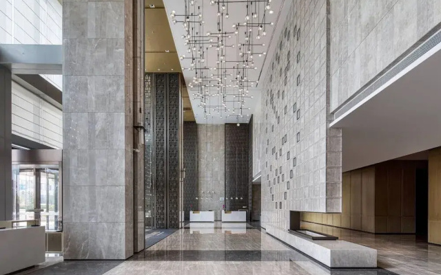 Courtyard by Marriott Chengdu South