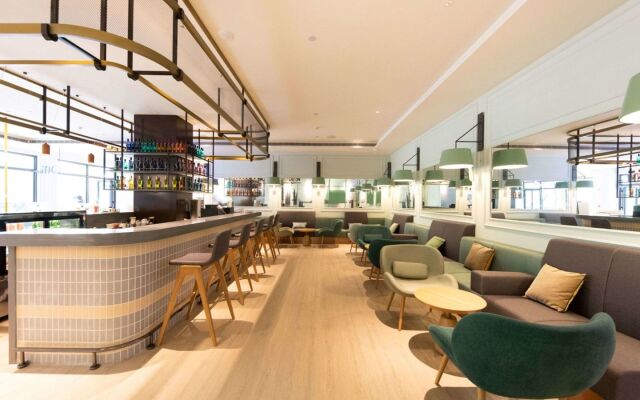 Ibis Suzhou Sanxiang Road Hotel