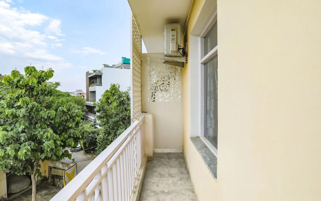 Fabhotel Aravali Suites