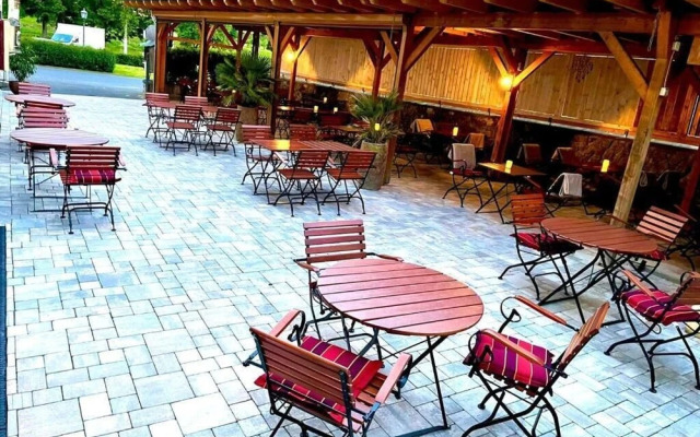 Hotel Restaurant Unikat