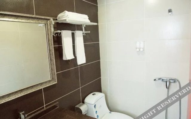 Boyi Express Hotel