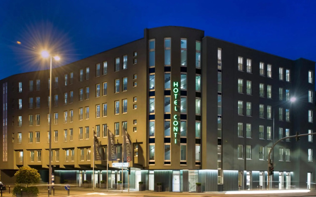 Hotel Conti Duisburg