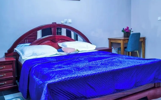 Nn Guest House