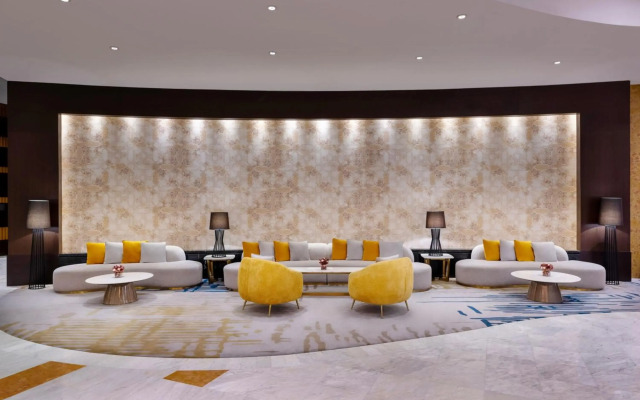 Marriott Marquis City Center Doha Hotel