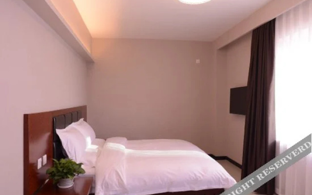 Mushang Holiday Hostel