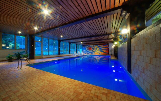 PREMIUM APARTMENTS at Monte Rosa